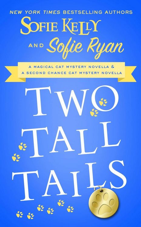 Produktbild: Two Tall Tails
