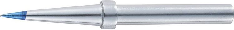 TOOLCRAFT Punta A Matita Per Saldatore KKT-5BB – 5 Mm, 1 Pezzo – Ricambio Per Saldatori 15-30W - 3