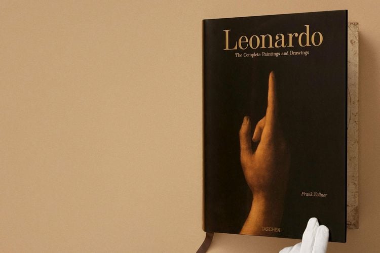 Produktbild: Leonardo