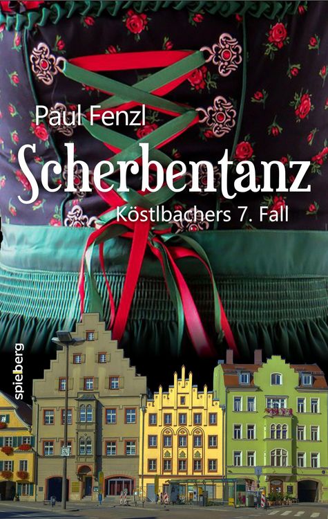 Produktbild: Scherbentanz