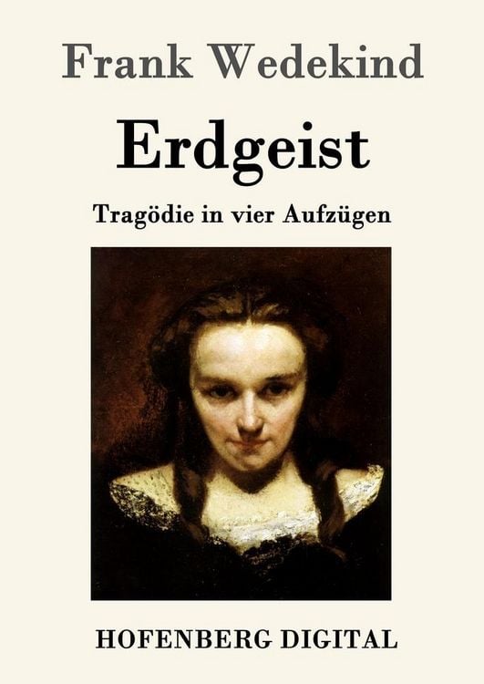 Produktbild: Erdgeist