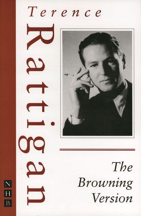Produktbild: The Browning Version