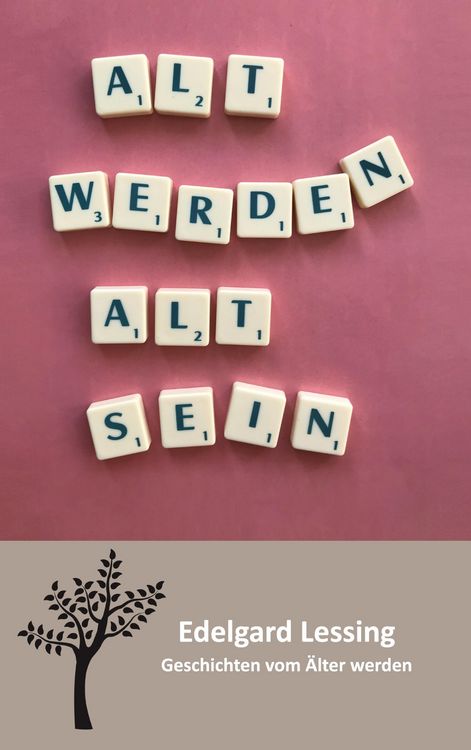Produktbild: Alt werden Alt sein