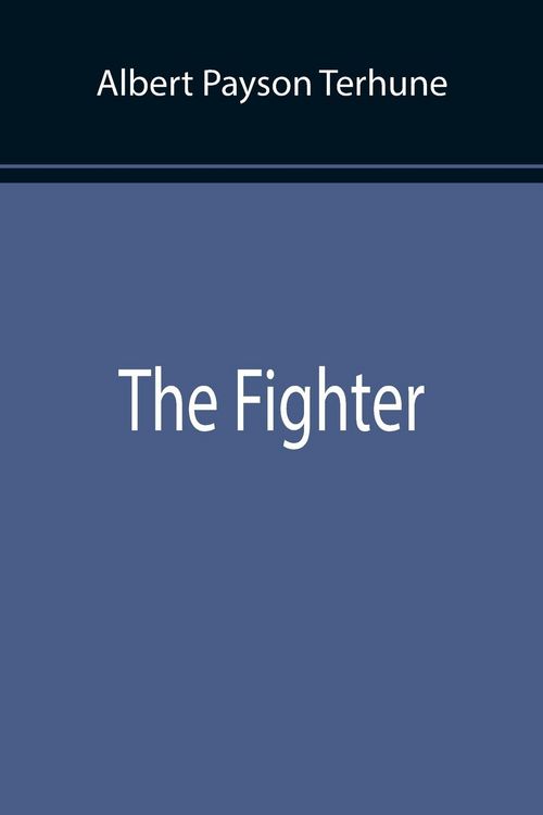 Produktbild: The Fighter