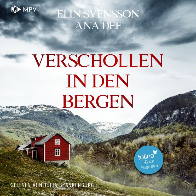 Produktbild: Verschollen in den Bergen