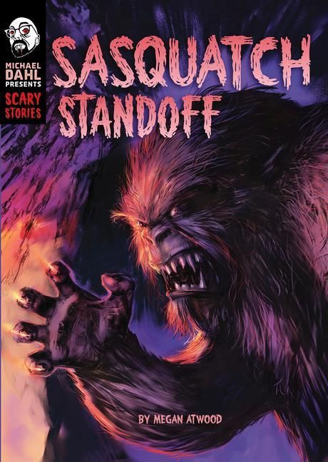 Produktbild: Sasquatch Standoff