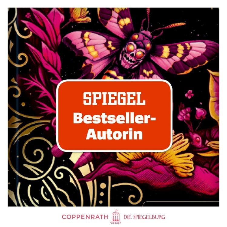 Produktbild: Hunting Souls (Bd.2/Romantasy-Dilog.) Uns.verfluchten Herzen