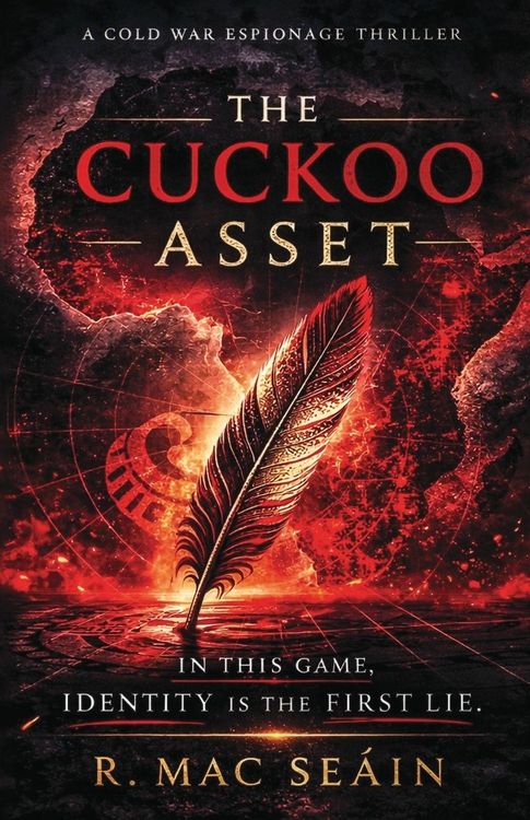 Produktbild: The Cuckoo Asset