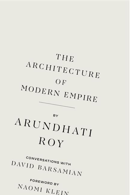 Produktbild: The Architecture of Modern Empire
