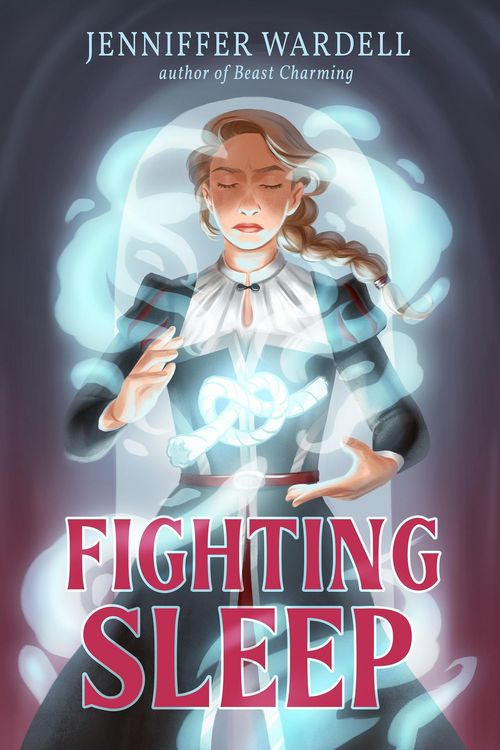 Produktbild: Fighting Sleep