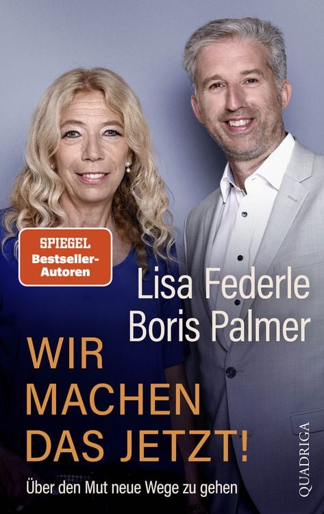 Produktbild: Wir machen das jetzt!