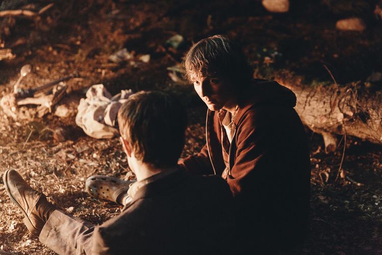 Produktbild: Swiss Army Man