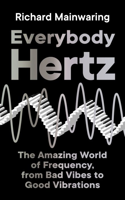 Everybody Hertz" auf Englisch kaufen