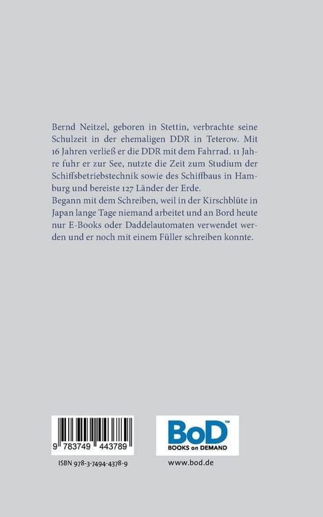 Produktbild: Gegen die Wand