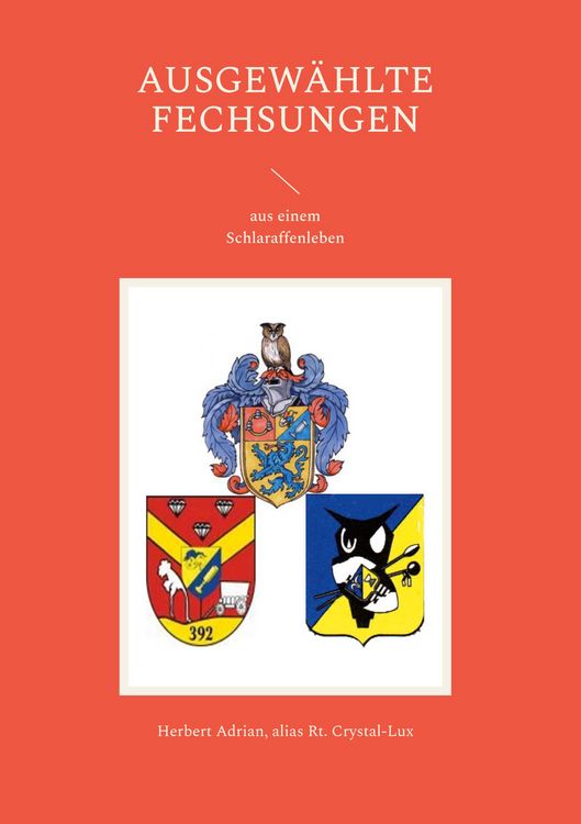 Produktbild: Ausgew&auml;hlte Fechsungen