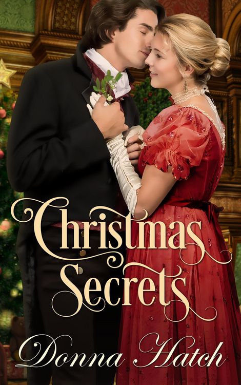 Produktbild: Christmas Secrets