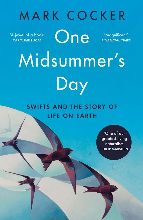 Produktbild: One Midsummer's Day