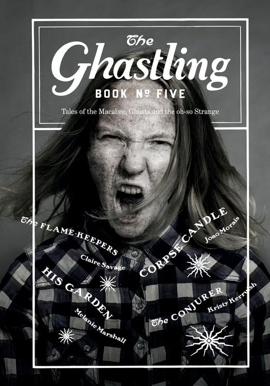 Produktbild: The Ghastling