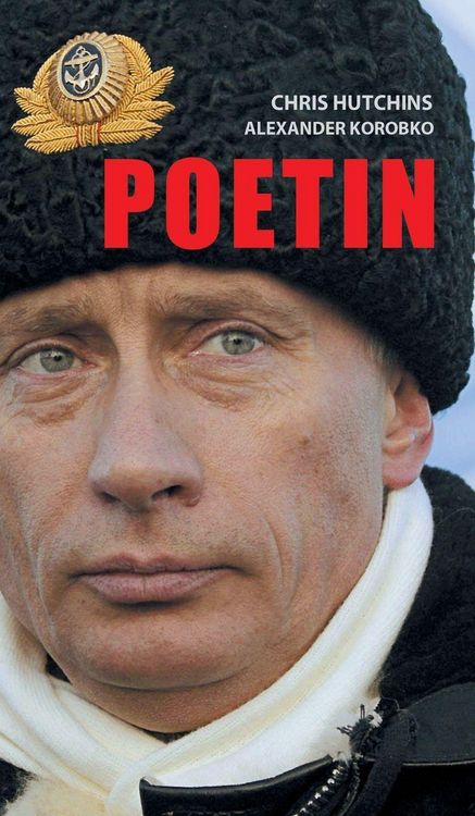 Produktbild: Poetin