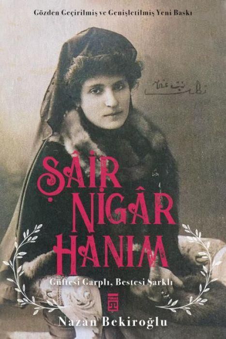 Produktbild: Sair Nigar Hanim