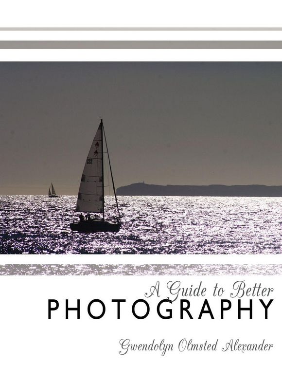 Produktbild: A Guide to Better Photography