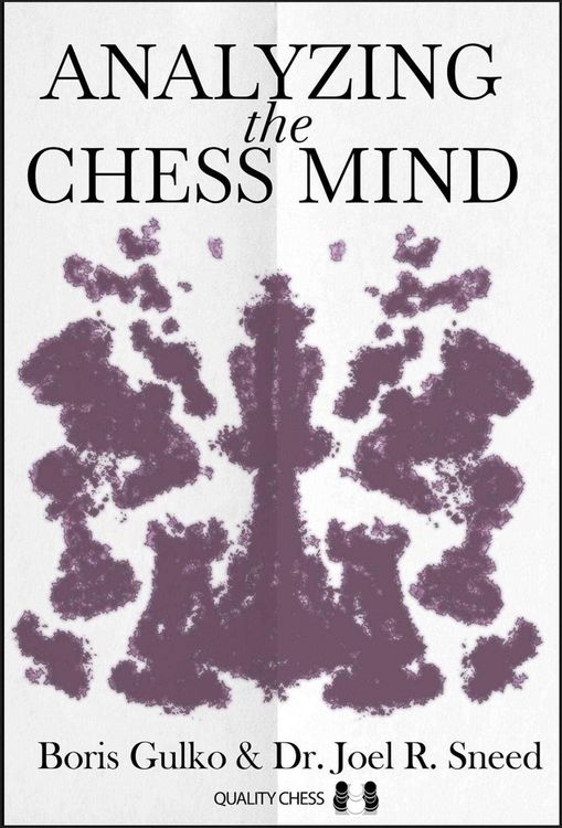Produktbild: Analyzing the Chess Mind