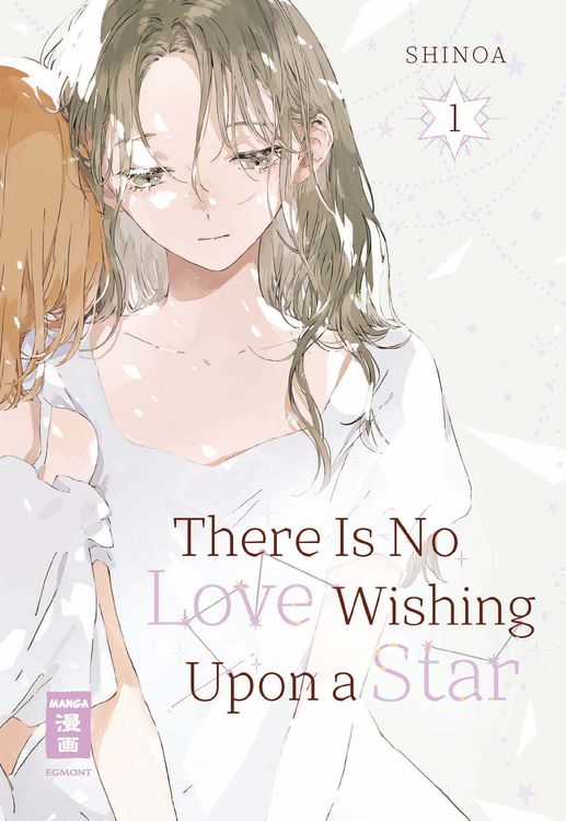 Produktbild: There Is No Love Wishing Upon a Star 01