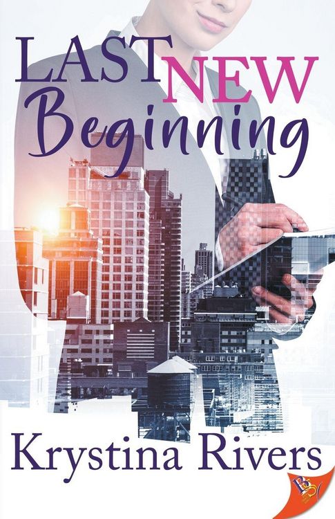 Produktbild: Last New Beginning