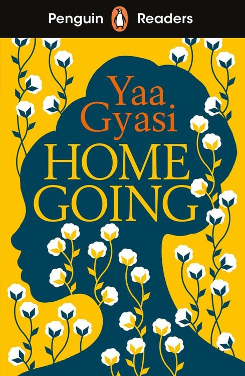 Bild vom Artikel Penguin Readers Level 7: Homegoing (ELT Graded Reader) vom Autor Yaa Gyasi