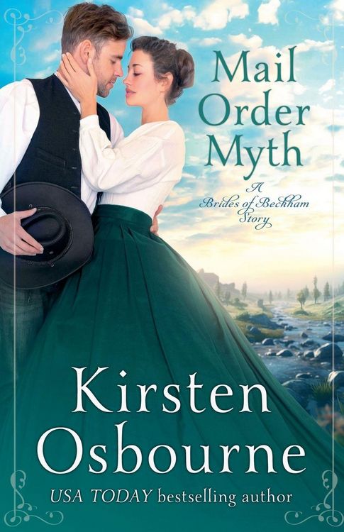 Produktbild: Mail Order Myth