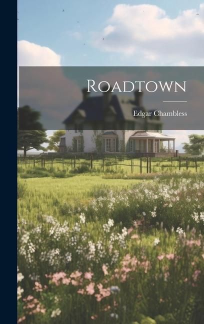 Produktbild: Roadtown
