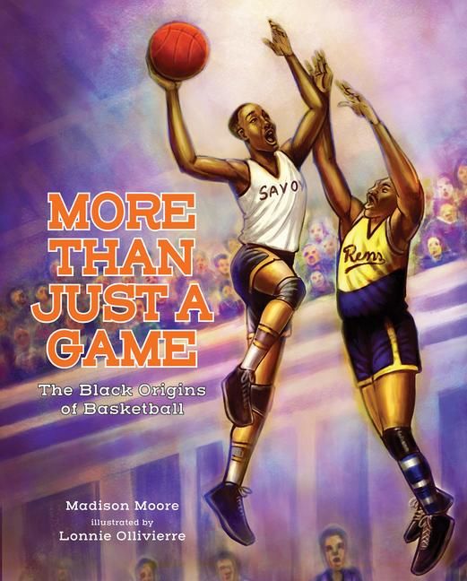Produktbild: More Than Just a Game