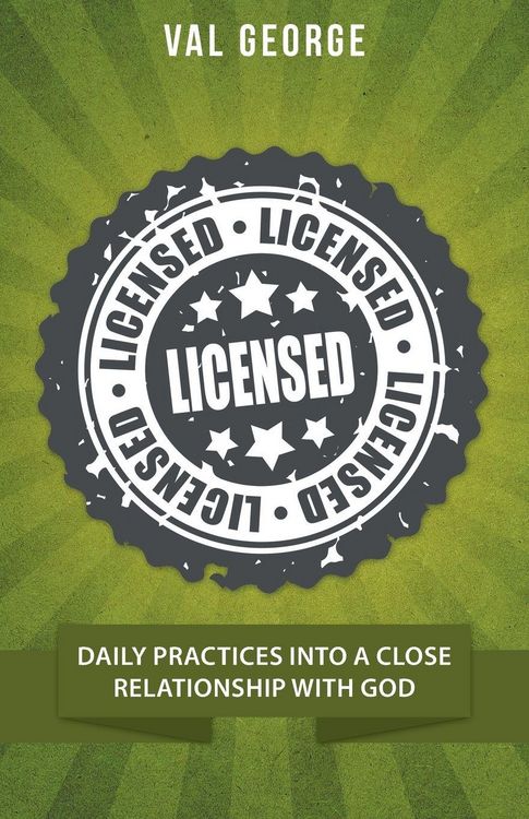 Produktbild: Licensed