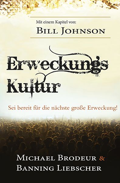 Produktbild: Erweckungs Kultur
