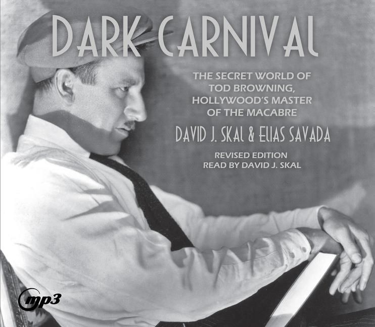 Produktbild: Dark Carnival