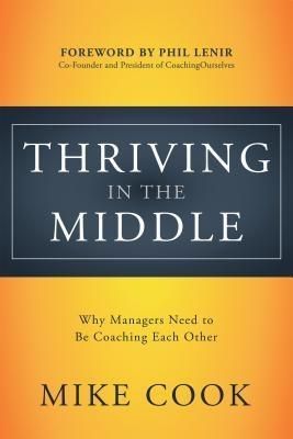 Produktbild: Thriving in the Middle