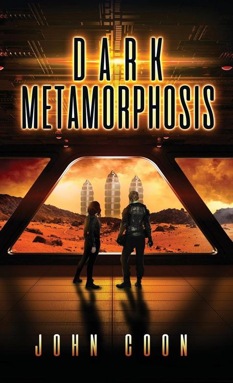 Produktbild: Dark Metamorphosis