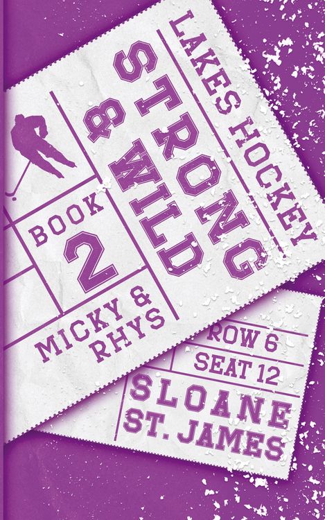 Produktbild: Strong and Wild