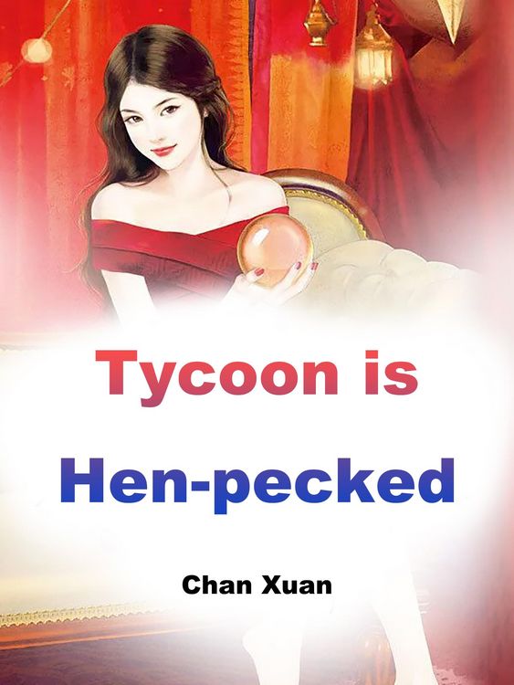 Produktbild: Tycoon is Hen-pecked