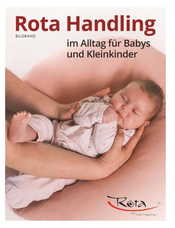 Produktbild: Rota Handling im Alltag f&uuml;r Babys und Kleinkinder