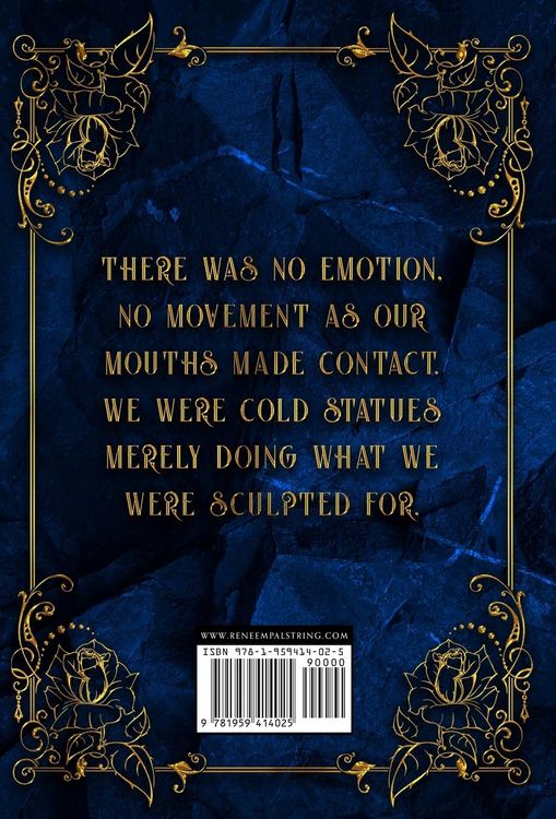 Produktbild: A Misplaced Love