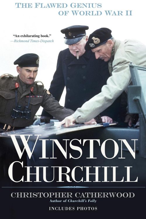 Produktbild: Winston Churchill