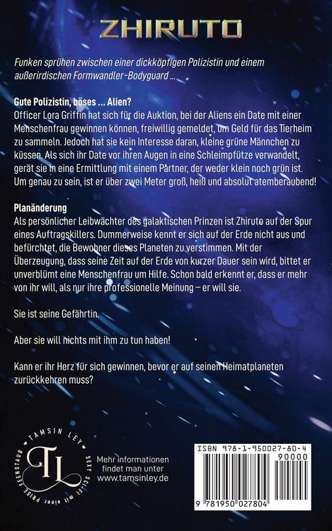 Produktbild: Zhiruto