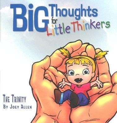 Produktbild: Big Thoughts for Little Thinkers