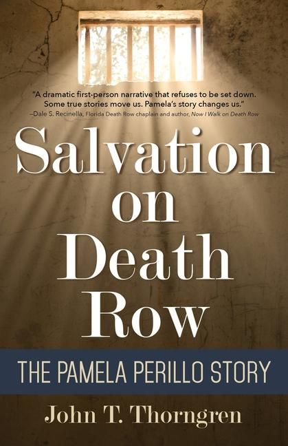 Produktbild: Salvation on Death Row