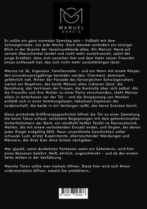 Produktbild: Verf&uuml;hrt vom Schwiegervater