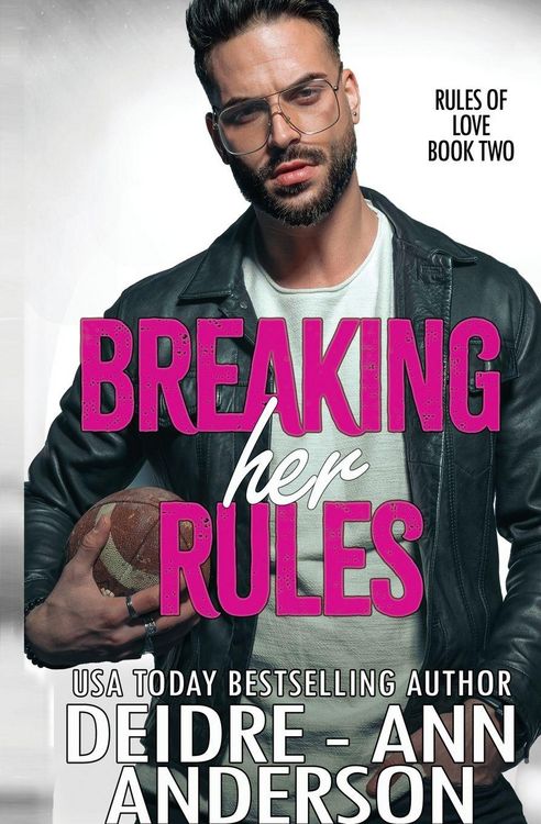 Produktbild: Breaking Her Rules