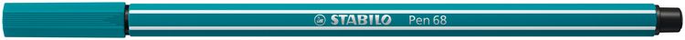 Produktbild: STABILO Filzstift Pen 68