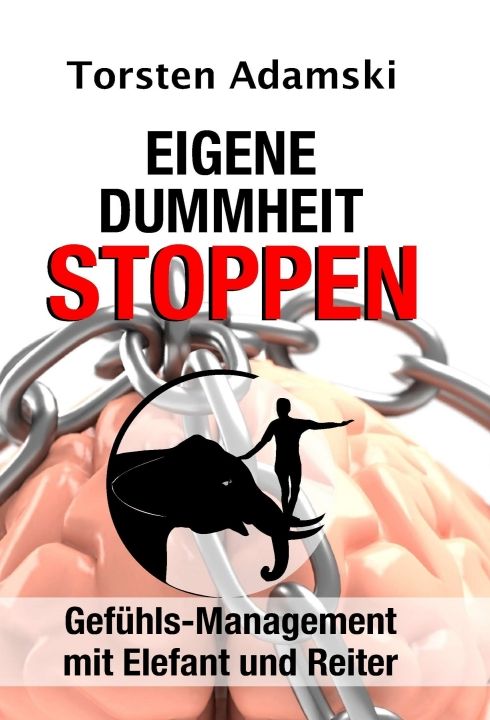 Produktbild: Eigene Dummheit stoppen