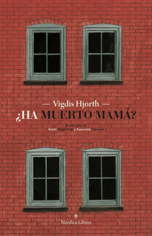 Produktbild: Ha Muerto Mam&aacute;?